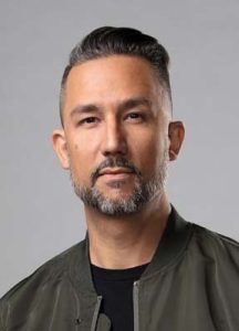 Jarrett Martineau Headshot