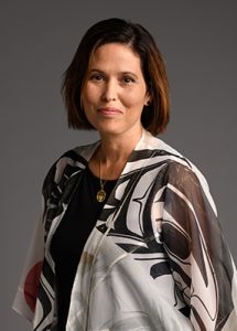 Candis Callison