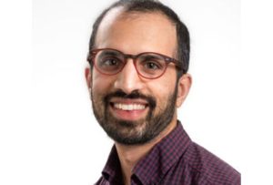 Srinivas Murthy