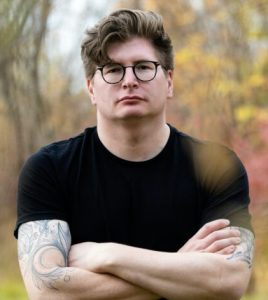 Dallas Hunt