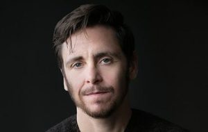 Jordy Rosenberg