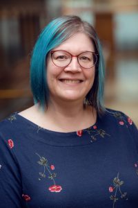 Jennifer Baumbusch